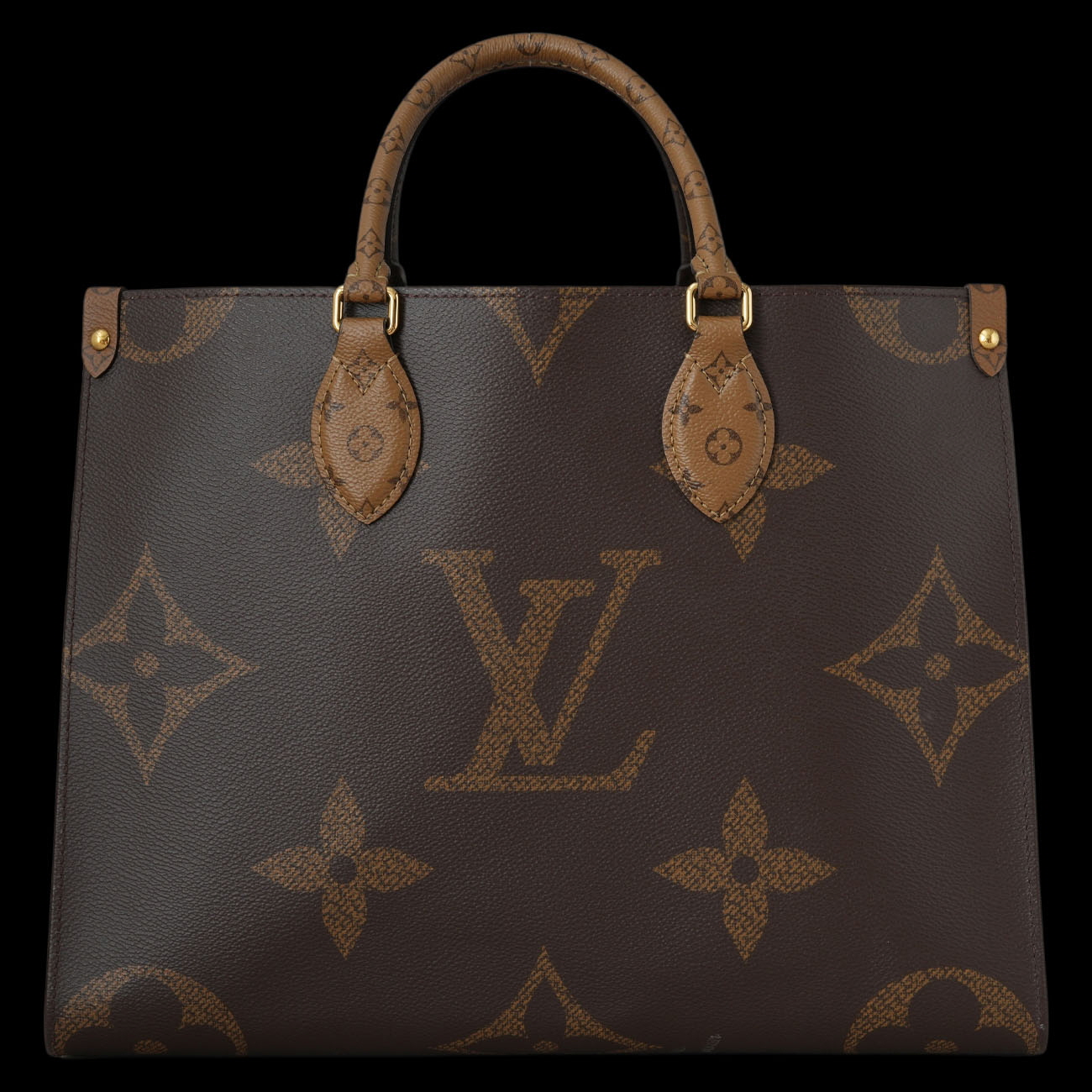 LOUIS VUITTON(USED)루이비통 M45595 온더고 MM